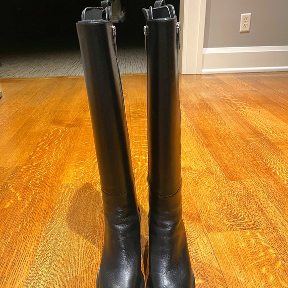 3.1 Phillip Lim Alexia Tall boot- Size 37 - Picture 4 of 13